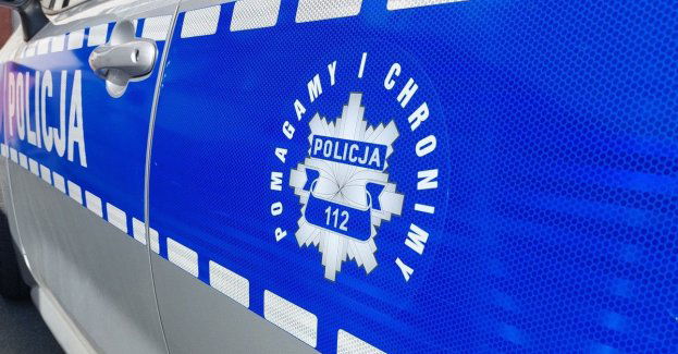 Świadek ujął pijanego kierowcę na stacji w Nisku