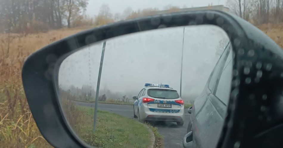 zdjęcie: Działania Alkohol i Narkotyki w powiecie: dwóch kierowców zatrzymanych / fot. KPP w Szczecinku