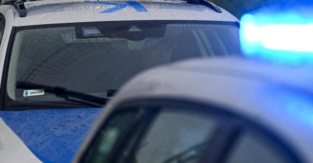 Zderzenie pięciu samochodów na DK7 koło Łomianek, dwie osoby nie żyją