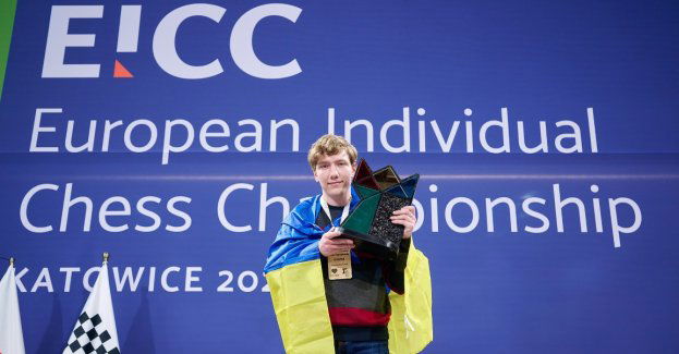 Katowice szachowym centrum Europy. Sensacyjne rozstrzygnięcie na koniec mistrzostw Europy