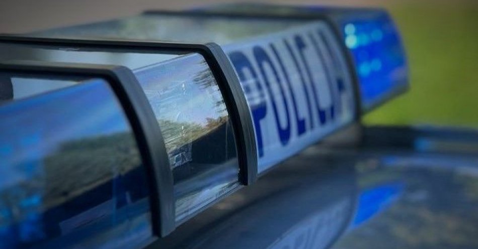 zdjęcie: Wiedział, że to tylko kwestia czasu, mimo to ukrywał się by nie trafić do aresztu / fot. KPP w Pułtusku