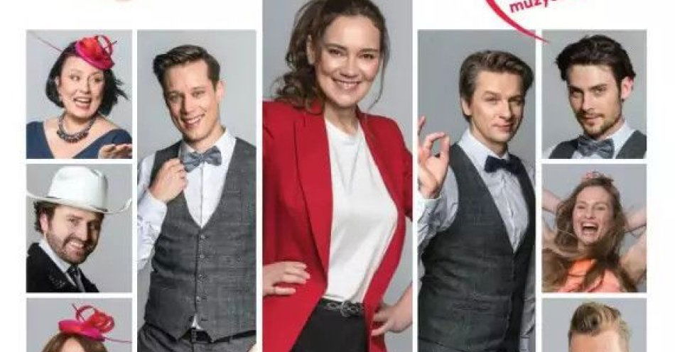 zdjęcie: Spektakl teatralny / kupbilecik24.pl / Spektakl teatralny