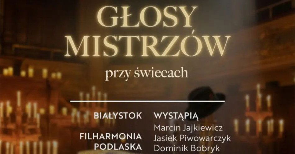zdjęcie: Muzyka legend w wyjątkowej, pełnej światła scenerii. / kupbilecik24.pl / Muzyka legend w wyjątkowej, pełnej światła scenerii.