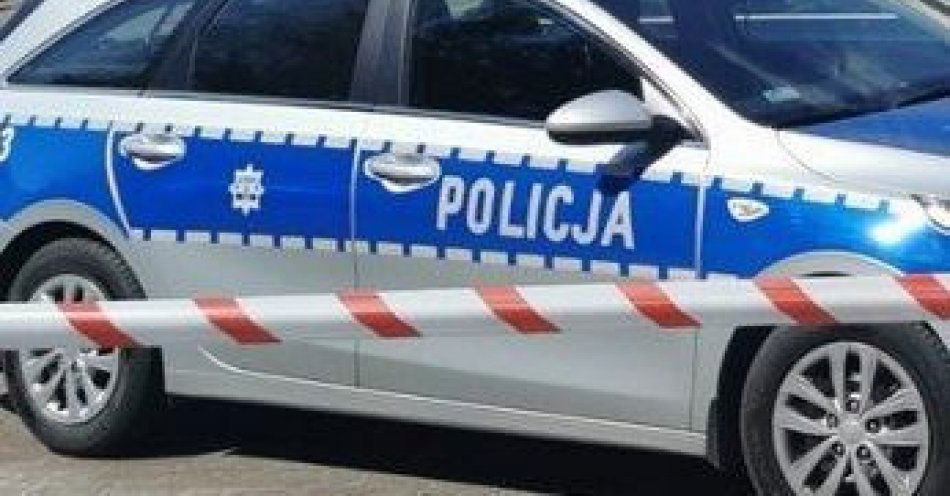 zdjęcie: Chciał pokazać kolegom gaz pieprzowy… rozpylił go na terenie szkoły / fot. KMP Biała Podlaska