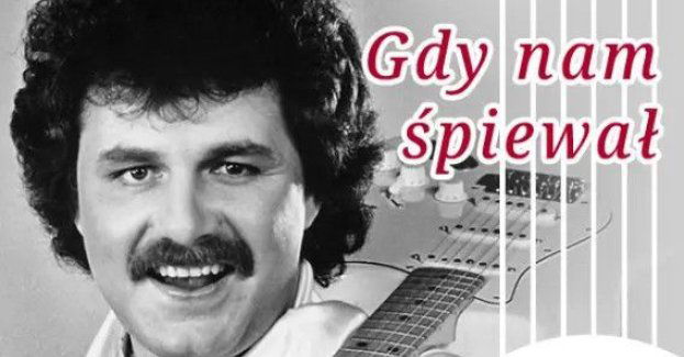 Gdy nam śpiewał Krzysztof Krawczyk