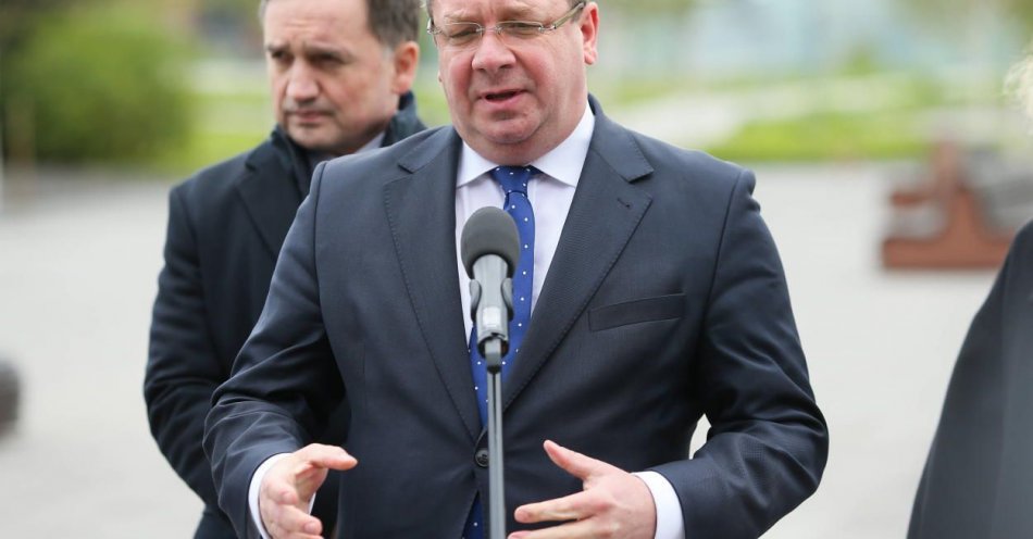 zdjęcie: Bezwzględne dożywocie jest słuszne / fot. PAP