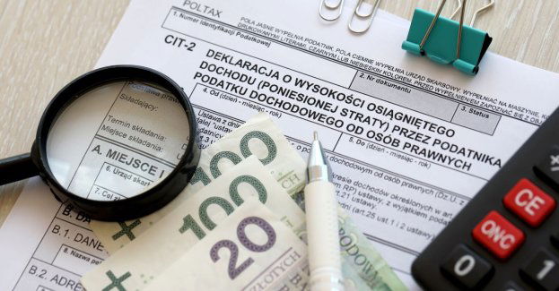 Spółka zapłaciła ponad 790 tys. zł należnego podatku VAT