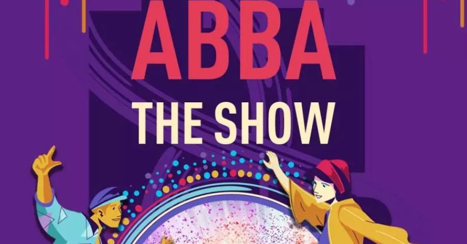 zdjęcie: Abba The Show / kupbilecik24.pl / ABBA THE SHOW