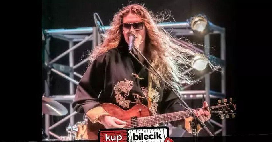 zdjęcie: Joey Tenuto Band / kupbilecik24.pl / Joey Tenuto Band