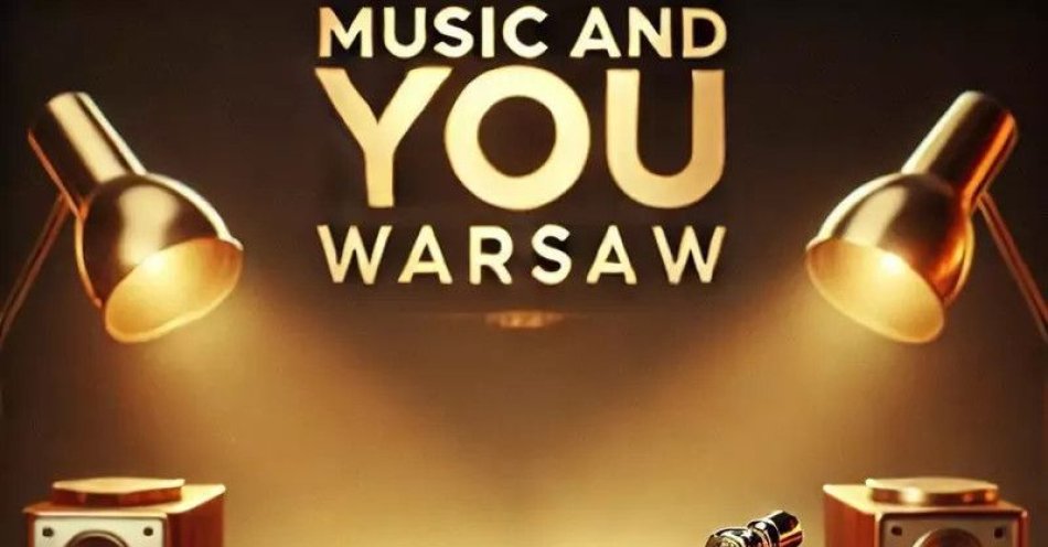 zdjęcie: Music And You Warsaw Prywatny odsłuch audio z winyli / kupbilecik24.pl / Music And You Warsaw | Prywatny odsłuch audio z winyli