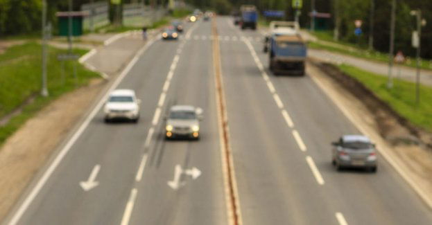 Zmiany w ruchu drogowym w związku ze spotkaniem prezydentów
