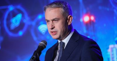 Gawkowski: rząd przyjął nową Strategię Cyberbezpieczeństwa RP