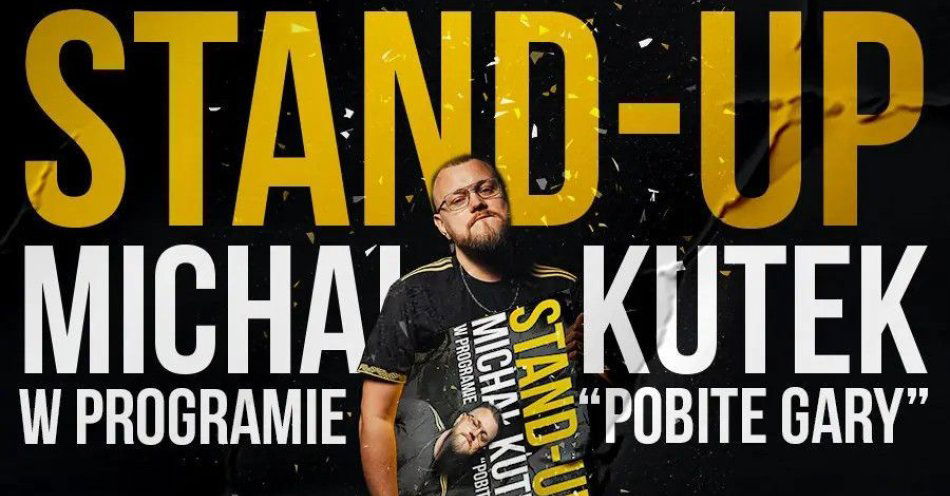 zdjęcie: Nowy program POBITE GARY / kupbilecik24.pl / Nowy program POBITE GARY