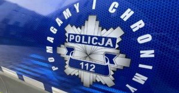 Jechał zdecydowanie za szybko - policjanci zatrzymali mu prawo jazdy