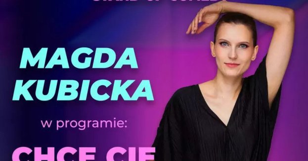 W programie 'Chcę cię poznać
