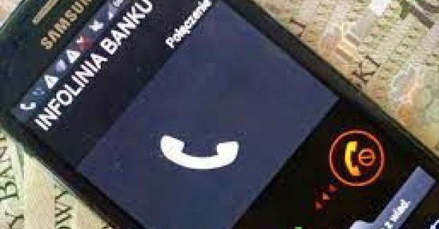 Fałszywy pracownik banku - kolejną taktyką oszustów