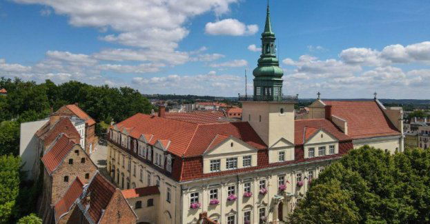 XVIII sesja Rady Miejskiej Grudziądza