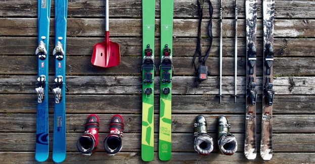 Miasto Wisła wybrało firmę, która zbuduje muzeum narciarstwa