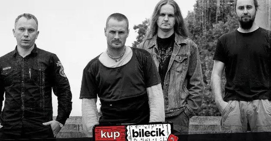 zdjęcie: Cochise / kupbilecik24.pl / Cochise