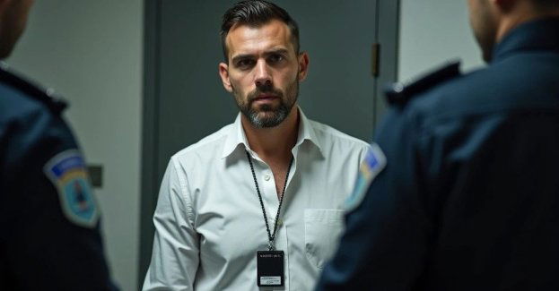 Poszukiwany 39-latek zatrzymany za oszustwa i kradzieże