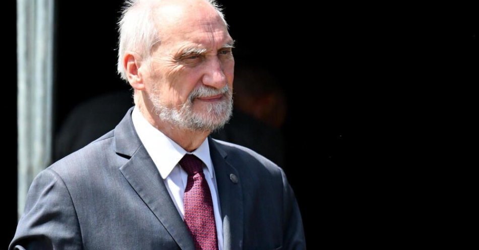 zdjęcie: Adam Bodnar skierował do Sejmu wniosek o uchylenie immunitetu Antoniemu Macierewiczowi / fot. PAP