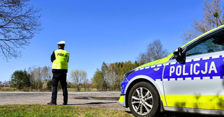 zdjęcie: Trzeźwy poranek w powiecie lubaczowskim: 321 kontroli, 1 zatrzymany / fot. KPP w Lubaczowie Fot. KPP Lubaczów