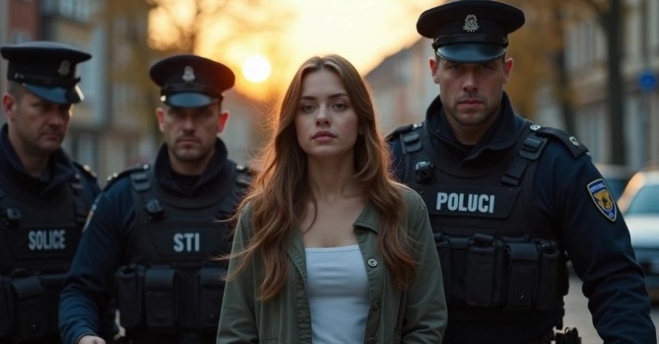 zdjęcie: Szczęśliwy finał poszukiwań 17-latki w Szczecinie / TM/ przykładowa ilustracja