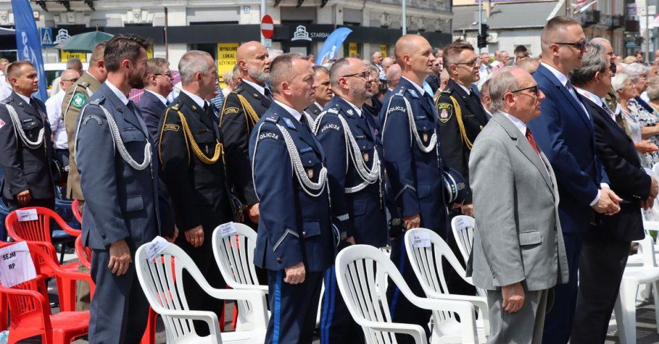 zdjęcie: „Zaczęło się w Radomiu. Czerwiec ‘76” / fot. KMP w Radomiu