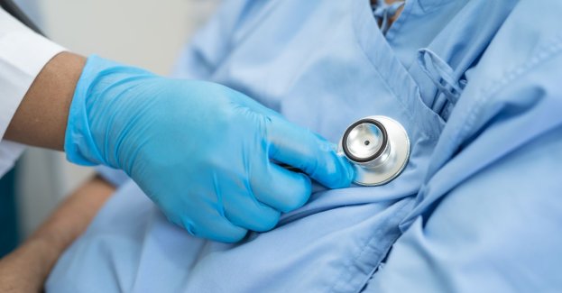 Już blisko 400 zachorowań na krztusiec w tym roku