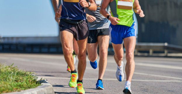 Utrudnienia w 10 dzielnicach w związku z niedzielnym maratonem