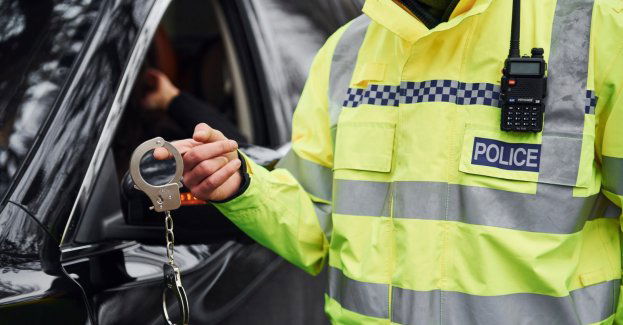 Nietrzeźwy jechał samochodem pomimo sadowego zakazu - w trybie przyspieszonym usłyszał wyrok