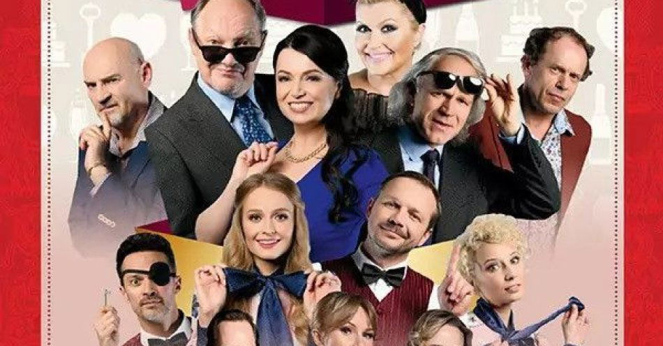 zdjęcie: Uważaj, o czym zamarzysz, nim zdmuchniesz świeczkę urodzinową! / kupbilecik24.pl / Uważaj, o czym zamarzysz, nim zdmuchniesz świeczkę urodzinową!