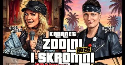 Zdolni i Skromni - Gramy na ostro