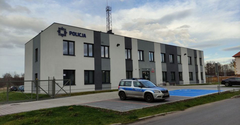 zdjęcie: Dwukrotnie jednego dnia złamała zakaz prowadzenia pojazdów / fot. KPP w Zgorzelcu