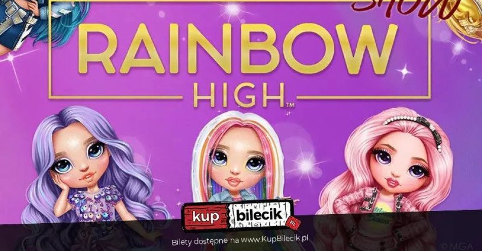 zdjęcie: Interaktywny musical familijny / kupbilecik24.pl / Interaktywny musical familijny