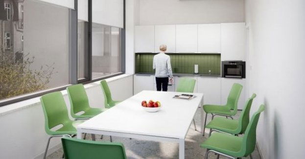 Powstaje Inkubator Przedsiębiorczości