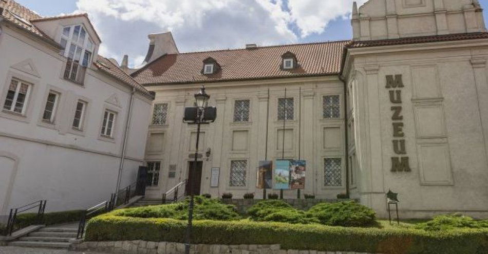 zdjęcie: Październik w Muzeum / fot. UM Grudziądz