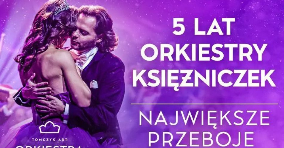 zdjęcie: Trasa jubileuszowa (5-lecie), koncert specjalny z okazji dnia kobiet / kupbilecik24.pl / TRASA JUBILEUSZOWA (5-LECIE), KONCERT SPECJALNY Z OKAZJI DNIA KOBIET