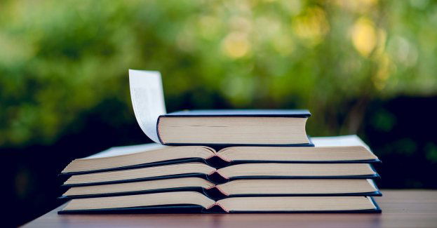 20 nominowanych do Nagrody Literackiej "Gdynia"