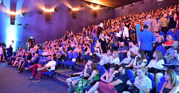 We Wrocławiu rozpoczął się 23. MFF mBank Nowe Horyzonty