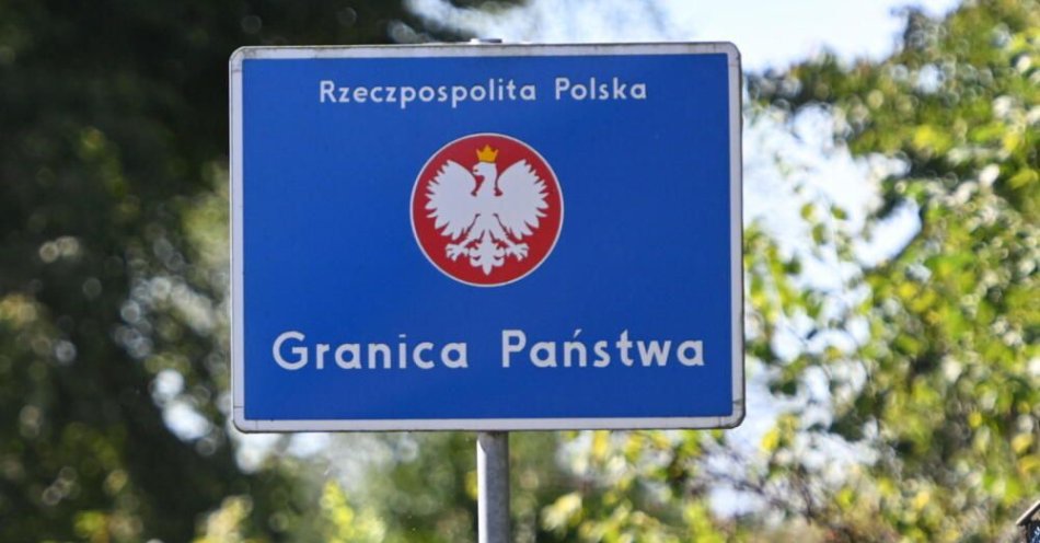 zdjęcie: 75 proc. badanych sprzeciwia się temu, by Polska przyjmowała migrantów / fot. PAP