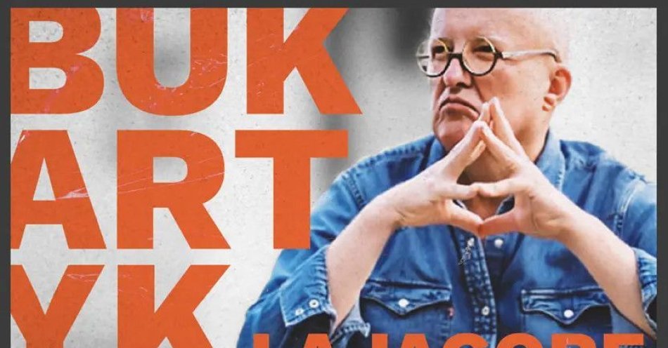 zdjęcie: Piotr Bukartyk & Ajagore - Kobiety jak te kwiaty / kupbilecik24.pl / Piotr Bukartyk & Ajagore - Kobiety jak te kwiaty