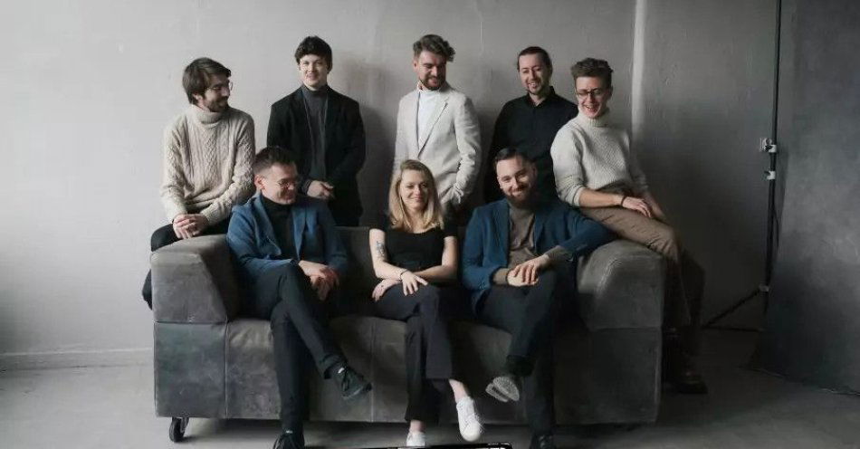 zdjęcie: Koszalin BassFest! Jarecki Jazz Octet / kupbilecik24.pl / Koszalin BassFest! Jarecki Jazz Octet