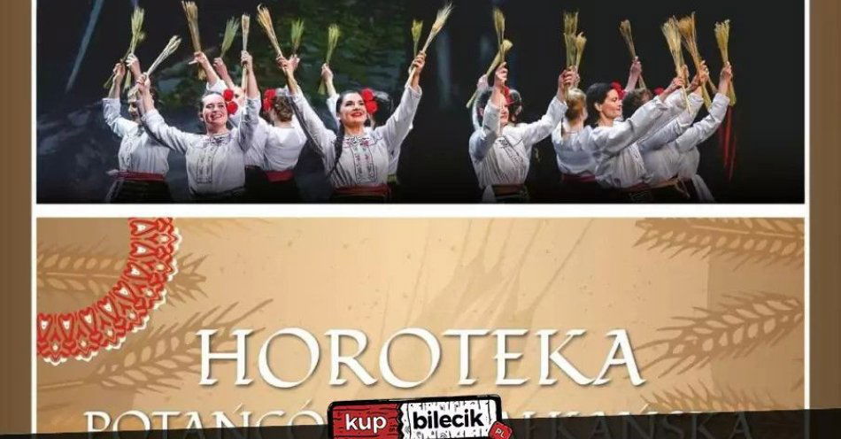 zdjęcie: Potańcówka Bałkańska z zespołem Iglika / kupbilecik24.pl / Potańcówka Bałkańska z zespołem Iglika