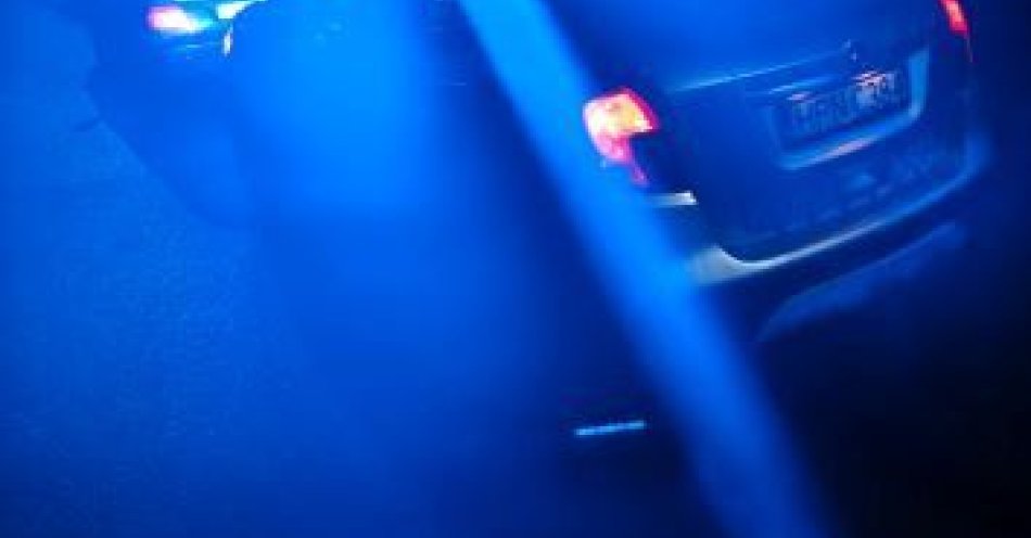 zdjęcie: Kartuscy policjanci wyeliminowali nietrzeźwych kierowców / fot. KPP w Kartuzach