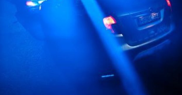 Kartuscy policjanci wyeliminowali nietrzeźwych kierowców