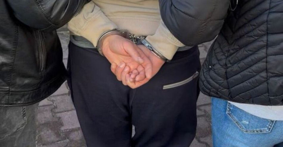 zdjęcie: Kolejne zatrzymania po incydencie podczas meczu we Świnoujściu / fot. KMP w Świnoujściu