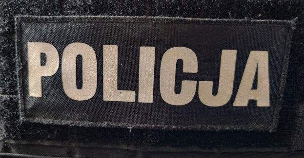 Areszt dla 27-latka, który zaatakował znajomego i ukradł mu telefon