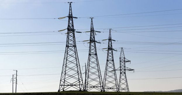 Rozstrzygnięto przetarg na zakup energii elektrycznej dla prawie 400 jednostek gminnych