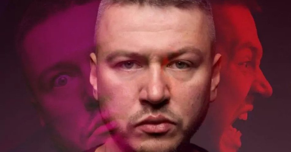 zdjęcie: Iława! Mateusz Socha - Szur / kupbilecik24.pl / Iława! Mateusz Socha -